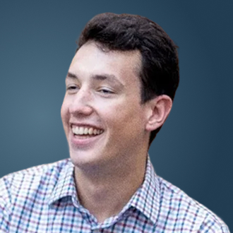 Headshot Photo of Bryce Walker